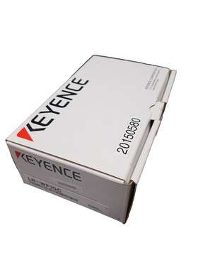 Keyence LR-WF10C LASERSENSOR Neu
