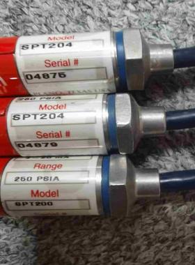 SPAN SPT204SPT200 Transducer议价
