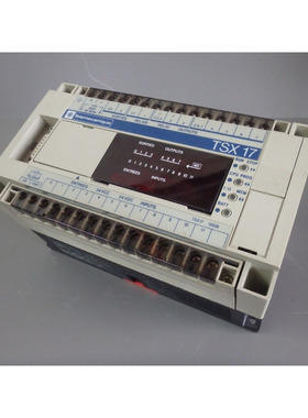 TSX1712028 - TELEMECANIQUE - TSX171 2028/Automate Programmab