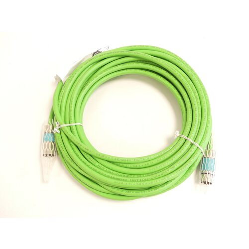 Siemens 6FX5002-2EQ14-1BF0 Signalleitung L?nge: 15,0 mtr. -
