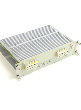 Siemens 6EW1861-3AC Stromversorgung E-Stand: E SN:Q6/325316