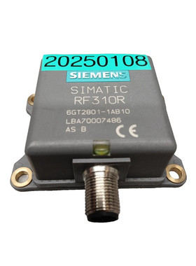 Siemens SIMATIC RF310R 6GT2801-1AB10