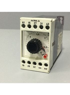 AA761624 - DOLD & SOHNE - AA7616-24 / MINITIMER USED