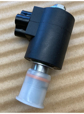 Hawe EM22V 3117 Wegeventil 24V 40l/min 400bar Hydraulikventi