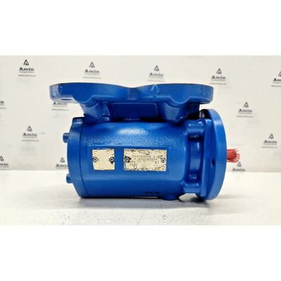 Allweiler BAS1650 G8.3-W2 Triple Vis Pompe Huile Transfert -