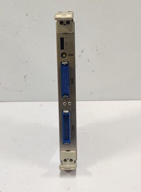 MITSUI ZOSEN 系统 BMS 2000 系统 MSR MAS-IO-3 IO 模块