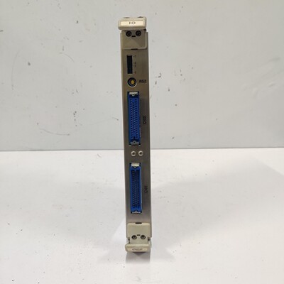 MITSUI ZOSEN 系统 BMS 2000 系统 MSR MAS-IO-3 IO 模块