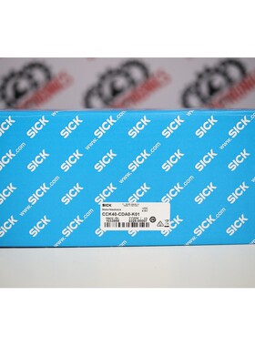 SICK CCK40-CDA0-K01 (ID 1033955) (ENCODER) - 6 Monate Garant