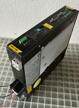 Berger Lahr Sig Positec WD3-008.0802 64308080203 DWM3-Modul