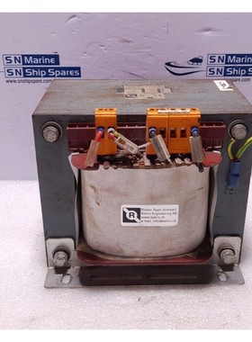 Michael Riedel RSTN 1900 UL-CSA Transformateur 1.9kVA RSTN19