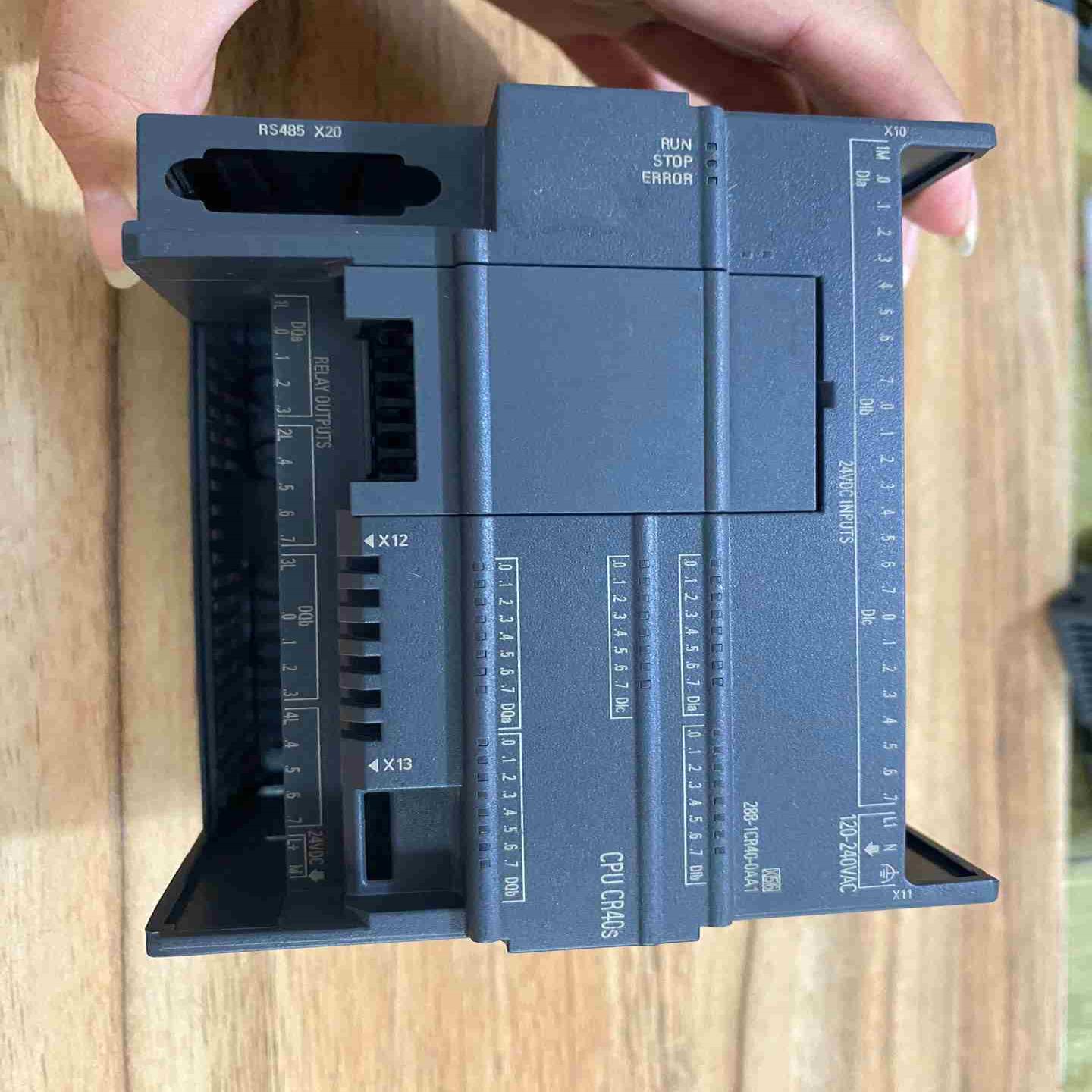 F52288-1CR40-0AA1外壳CR40s外议价