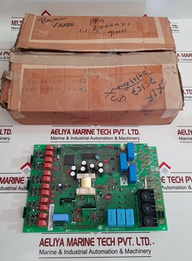 Danfoss 175h3828 dt5 Circuit Board