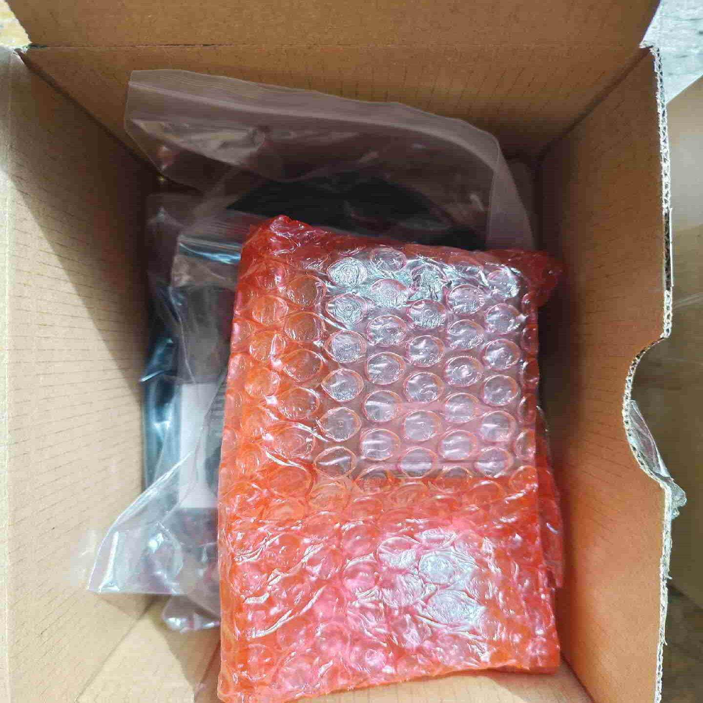 霍尼韦尔3320G－2－EIO固定扫描仪仅拆封议价