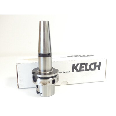 Kelch ISO 12164-1-A Werkzeugaufnahme 311.S614.322 SN 73257 u