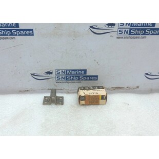 Element N78 pcs Heater Overload Thermal Bradley Allen