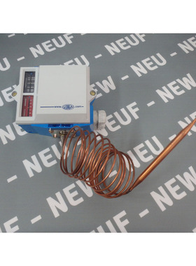 C34R - GEOAGIN - C34R/Controller Temperature 45/125°C New