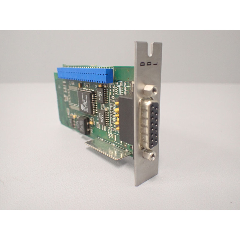 FC200204117E - NUM - FC200204117/E / Scheda Di Controllo Use