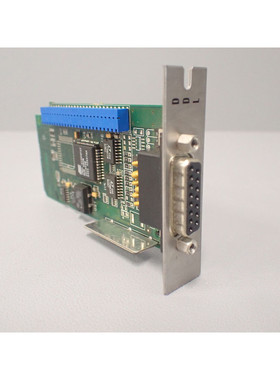 FC200204117E - NUM - FC200204117/E / Scheda Di Controllo Use