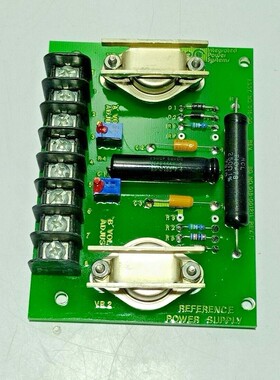 Integrated Power Systems 018-001211 Rev C Referencia Suminis