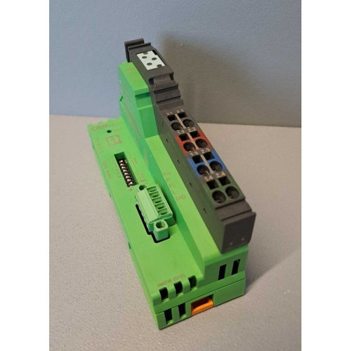 2702230 - Phoenix Contact - Il Co Bk-Pac / Modul Used