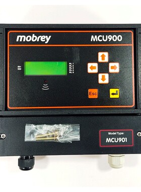 MOBREY MCU900 系列通用控制单元 MCU901WX-A/RS