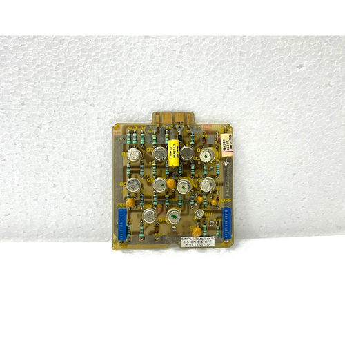 Tideland Signal Card PC Timer Simple timer - 1 KW 530.1151-0