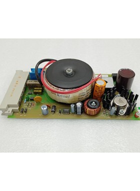 Westerstrand M40068-00 PCB Carte