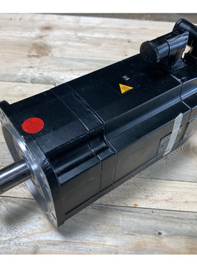Siemens 1FT7066-5AH71-1ML0-Z Servomotor mit Bremse