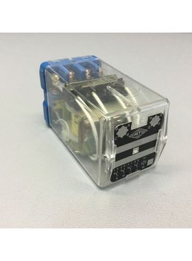 CAAI - MTI - CAAI / Relais de contr?le commande 24VDC 4 cont