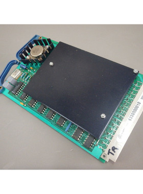 6330000010 - MARPOSS - 6330000010/Circuit Board Used