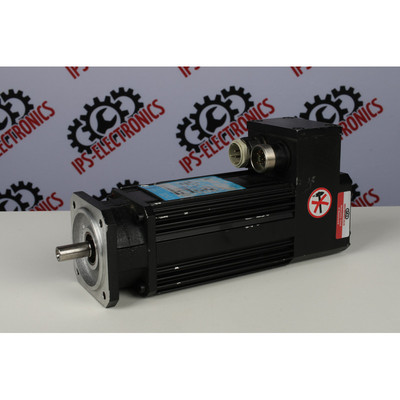 VHE/GEORGII KOBOLD KSY 266.30-2 R4-4 (484846) (SERVOMOTOR) -