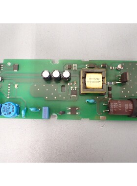 A5E00982653 - Siemens - A5E00982653-1 / Karte Used