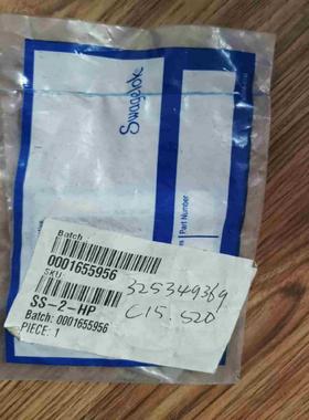 SWALOK    SS-2-HP议价