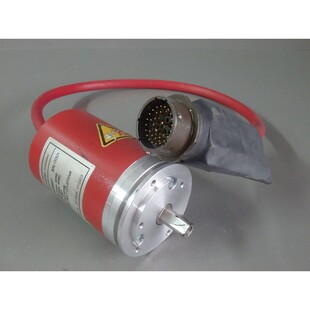 Codeur 11002497 USED 02497 110 ELECTRONIC