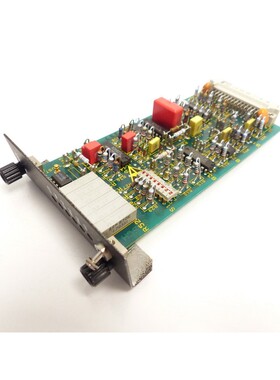 Bosch 047843-405401 / 403303 Regelkarte SN: 4782