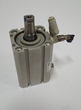 SMC CD55B50-50-X1439 MAX PRESS. 1.0MPa COMPACT PNEUMATIC CYL