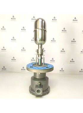 Atlas Incinerators 66D4016 Float Level Switch - NEW