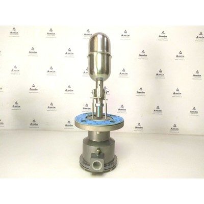 Atlas Incinerators 66D4016 Float Level Switch - NEW