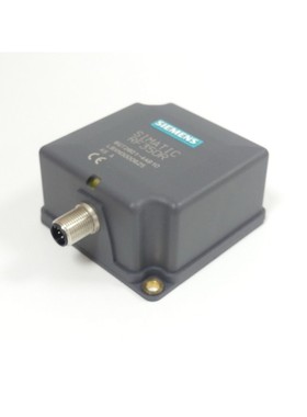 Siemens Simatic RF350R 6GT2801-4AB10 LBXN0000625 AS A