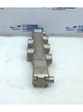 Versa Valvola VAP-4402-150C-MS-155-167 Direzionale Valvola d