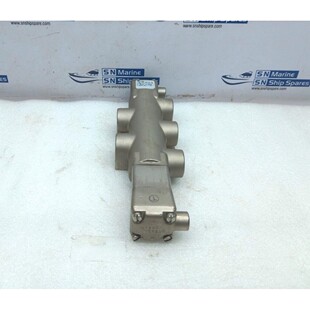 Versa Valvola VAP-4402-150C-MS-155-167 Direzionale Valvola d
