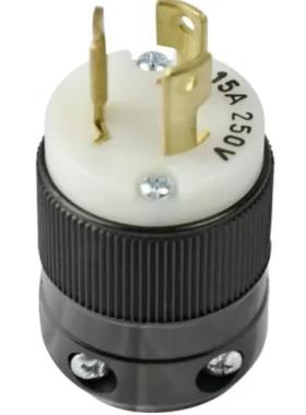 MARINCO 4570 15A 250V PLUG 电源插议价