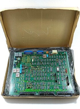 OKI OAE-7000 CPU PKG PCB CIRCUIT CARD RBII64-3206GI.OP