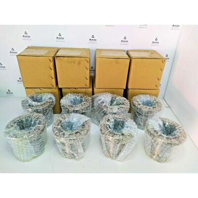 Zylinder Futter für Sabroe Kompressor Modell CMO (Set 8) -