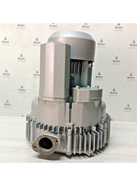 Airtech ASC0105-2SP111-6 Seite Kanal Gebl?se - Neu