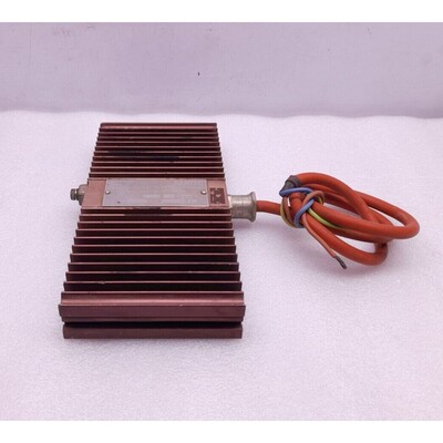 Bartec 27-2551-1710 Heizung 240V 100W