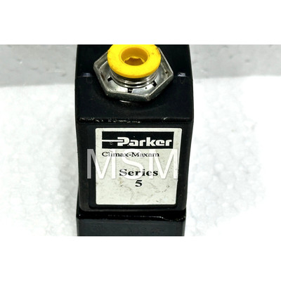 PARKER SERIES 5 Spule