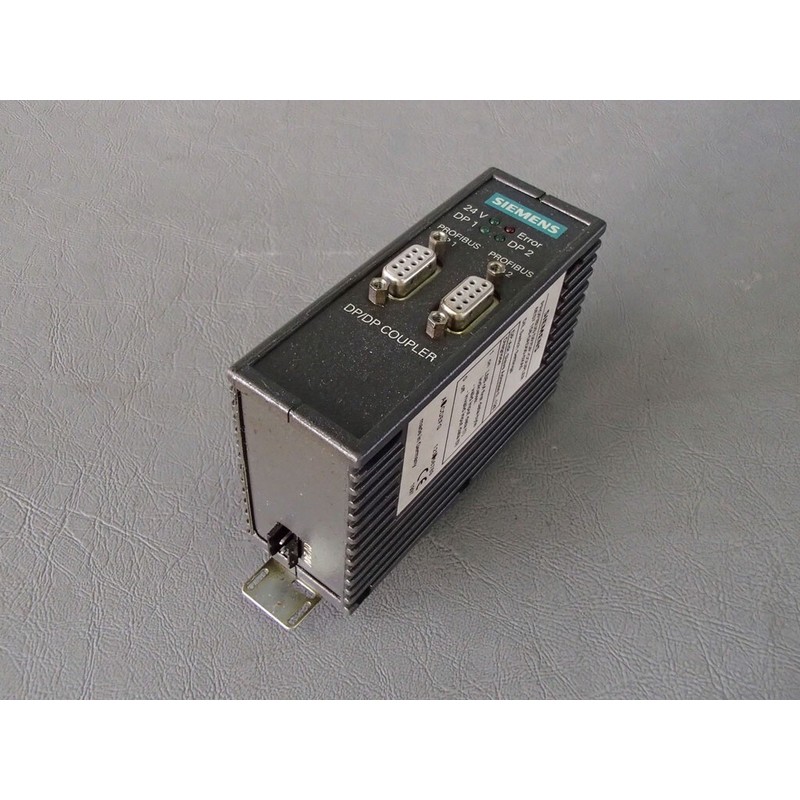 6ES71580AD000XA0 - Siemens - 6ES7158-0AD00-0XA0/Coupler Sima