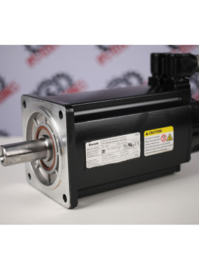 REXROTH MSK060C-0600-NN-S1-UG0-NNNN (SERVO MOTOR) - 6 months