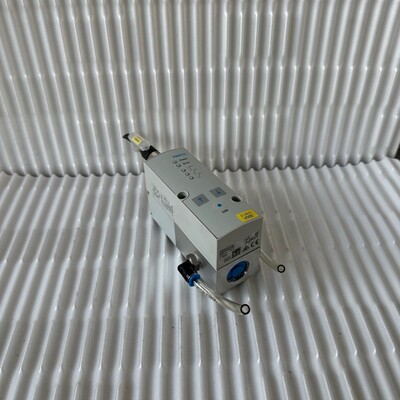 1x Festo VPPM-6L-L-1-G18-0L6H-V1P Druckregelventil 554043
